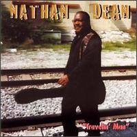 Travelin' Man von Nathan Dean