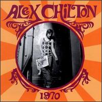 1970 von Alex Chilton