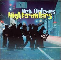 New Orleans Nightcrawlers von New Orleans Nightcrawlers