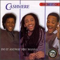Best of Cashmere von Cashmere