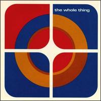 Whole Thing von The Whole Thing