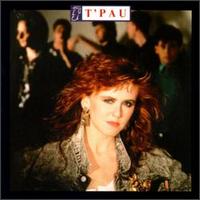 T'Pau von T'Pau