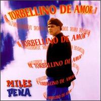 Torbellino De Amor von Miles Peña