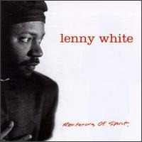 Renderers of Spirit von Lenny White