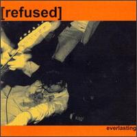 Everlasting von Refused
