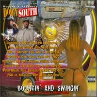 Down South Hustlers von Various Artists