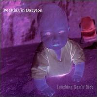 Peaking in Babylon von Laughing Sam's Dice