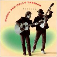 Harmony von Barry & Holly Tashian