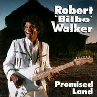 Promised Land von Robert Walker