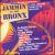 Jammin' in the Bronx: A Live Concert Tribute to Machito von Various Artists