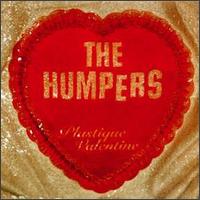 Plastique Valentine von The Humpers
