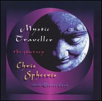 Mystic Traveller von Chris Spheeris