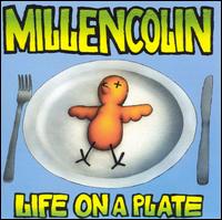 Life on a Plate von Millencolin