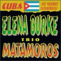 Cuba: Sus Mejores Interpretes von Elena Burke