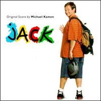 Jack von Michael Kamen