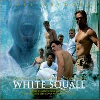 White Squall von Jeff Rona
