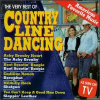 Very Best of Country Line Dancing von Diane Horner