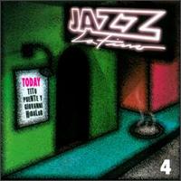 Jazz Latino, Vol. 4 von Tito Puente
