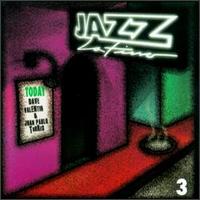 Jazz Latino, Vol. 3 von Juan Pablo Torres