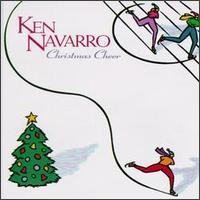 Christmas Cheer von Ken Navarro