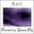 Consenting Guinea Pig [EP] von T.H.C.