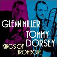 Kings of Trombone von Glenn Miller