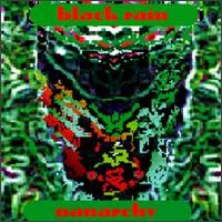 Nanarchy von Black Rain