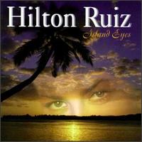 Island Eyes von Hilton Ruiz