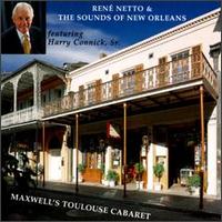 Sounds of New Orleans von Rene Netto