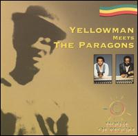 Yellowman Meets the Paragons von Yellowman