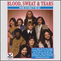 Revisited von Blood, Sweat & Tears