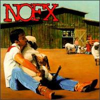 Heavy Petting Zoo von NOFX