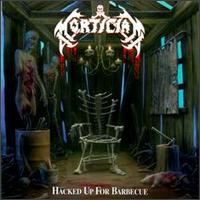 Hacked up for Barbecue von Mortician