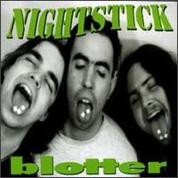 Blotter von Nightstick