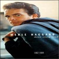 Down Every Road von Merle Haggard