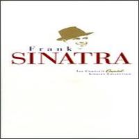 Complete Capitol Singles Collection von Frank Sinatra