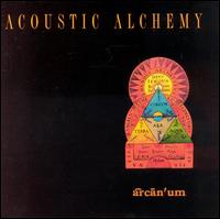 Arcanum von Acoustic Alchemy