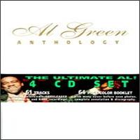 Anthology von Al Green