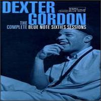 Complete Blue Note Sixties Sessions von Dexter Gordon