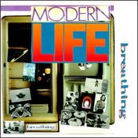 Breathing von Modern Life