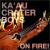 On Fire von Ka'au Crater Boys