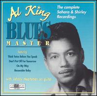 Blues Master von Al King