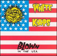 Blown in the U.S.A. von Whitekaps