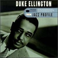 Jazz Profile von Duke Ellington