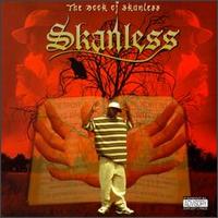 Book of Skanless von Skanless