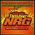 Ultimate House NRG: Way Cool Dance Hits von Various Artists