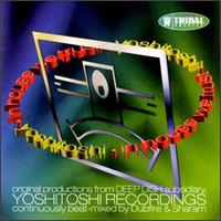 Yoshitoshi Artists: In House We Trust, Vol. 1 von Various Artists