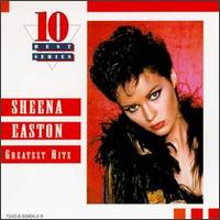 Sheena Easton's Greatest Hits [10 Best Series] von Sheena Easton