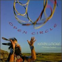 Open Circle von Kevin Locke