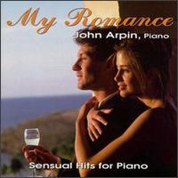 My Romance von John Arpin